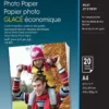 Papier<Epson Value Glossy Photo Paper A4 20 sheet