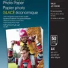 Papier<Epson Value Glossy Photo Paper A4 50 sheet