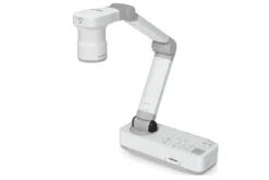 Visualiseurs<Epson Visualiser - ELPDC21 - Desktop type