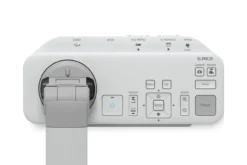 Visualiseurs<Epson Visualiser - ELPDC21 - Desktop type