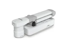Visualiseurs<Epson Visualiser - ELPDC21 - Desktop type