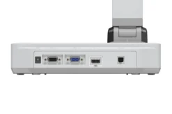 Visualiseurs<Epson Visualiser - ELPDC21 - Desktop type