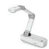 Visualiseurs<Epson Visualiser - ELPDC13 - Desktop type