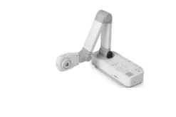 Visualiseurs<Epson Visualiser - ELPDC13 - Desktop type