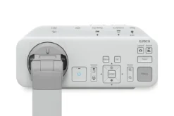 Visualiseurs<Epson Visualiser - ELPDC13 - Desktop type