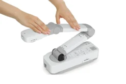 Visualiseurs<Epson Visualiser - ELPDC13 - Desktop type