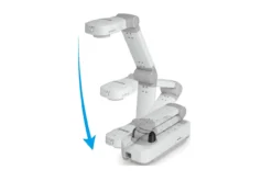 Visualiseurs<Epson Visualiser - ELPDC13 - Desktop type