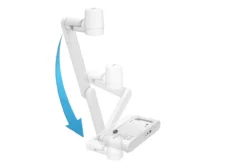 Visualiseurs<Epson Visualiser - ELPDC30 - Desktop type