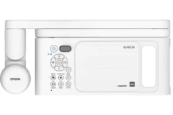Visualiseurs<Epson Visualiser - ELPDC30 - Desktop type