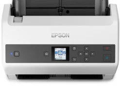Scanners<Epson WorkForce DS-870