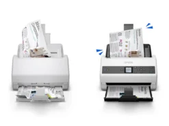 Scanners<Epson WorkForce DS-870