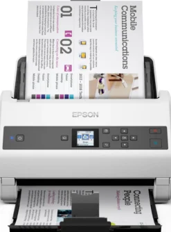 Scanners|Dernières Offres<Epson WorkForce DS-970
