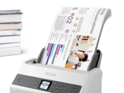 Scanners|Dernières Offres<Epson WorkForce DS-970