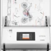 Scanners<Epson WorkForce DS-30000