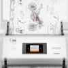 Scanners<Epson WorkForce DS-32000