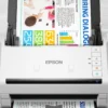 Scanners|Dernières Offres<Epson WorkForce DS-770II