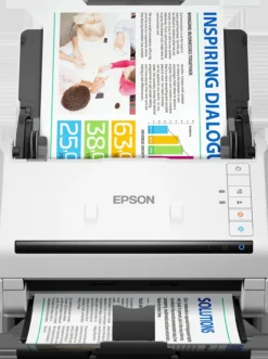 Scanners|Dernières Offres<Epson WorkForce DS-770II