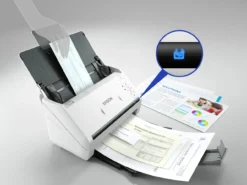 Scanners|Dernières Offres<Epson WorkForce DS-770II