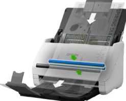 Scanners|Dernières Offres<Epson WorkForce DS-770II