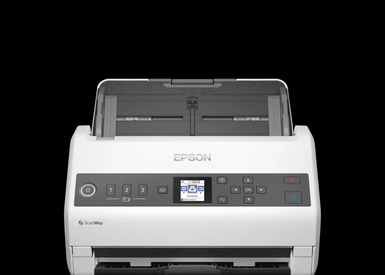 Scanners|Dernières Offres<Epson WorkForce DS-730N