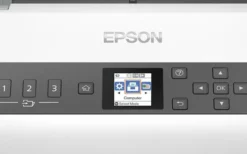 Scanners|Dernières Offres<Epson WorkForce DS-730N
