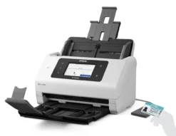 Scanners<Epson WorkForce DS-800WN