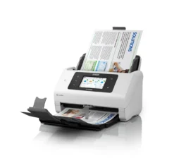 Scanners<Epson WorkForce DS-800WN