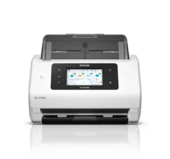 Scanners<Epson WorkForce DS-800WN