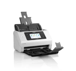 Scanners<Epson WorkForce DS-800WN