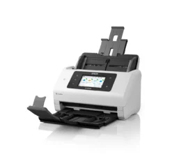 Scanners<Epson WorkForce DS-800WN