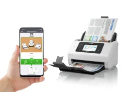 Scanners<Epson WorkForce DS-900WN