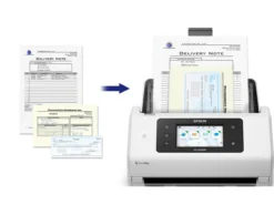 Scanners<Epson WorkForce DS-900WN
