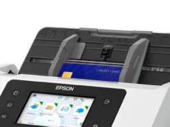 Scanners<Epson WorkForce DS-900WN
