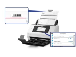 Scanners<Epson WorkForce DS-900WN