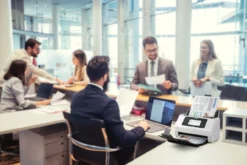 Scanners<Epson WorkForce DS-900WN