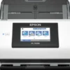 Scanners<Epson WorkForce DS-790WN