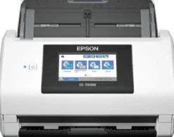 Scanners<Epson WorkForce DS-790WN