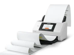 Scanners<Epson WorkForce DS-790WN