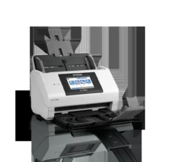 Scanners<Epson WorkForce DS-790WN