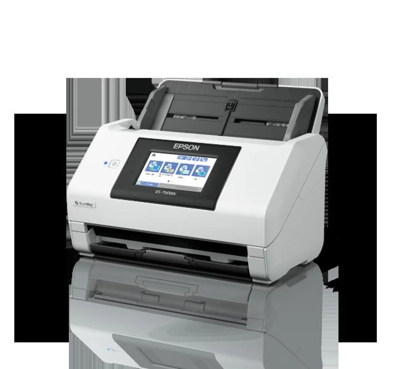 Scanners<Epson WorkForce DS-790WN