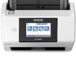 Scanners<Epson WorkForce DS-790WN