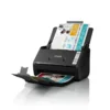 Scanners<Epson WorkForce ES-550W