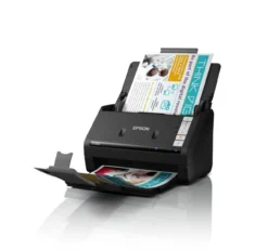 Scanners<Epson WorkForce ES-550W