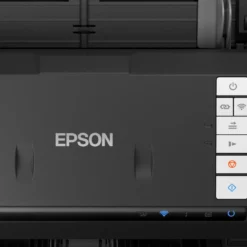 Scanners<Epson WorkForce ES-550W