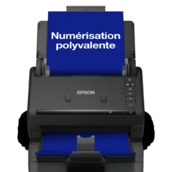 Scanners|Dernières Offres<Epson WorkForce ES-500W II