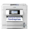 Imprimantes<Epson WorkForce Pro WF-C4810DTWF Printer
