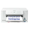 Imprimantes<Epson WorkForce Pro WF-C4310DW