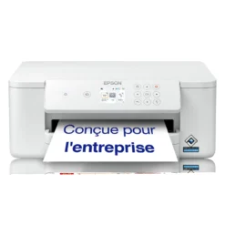 Imprimantes<Epson WorkForce Pro WF-C4310DW