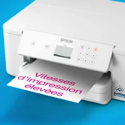 Imprimantes<Epson WorkForce Pro WF-C4310DW