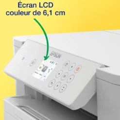 Imprimantes<Epson WorkForce Pro WF-C4310DW